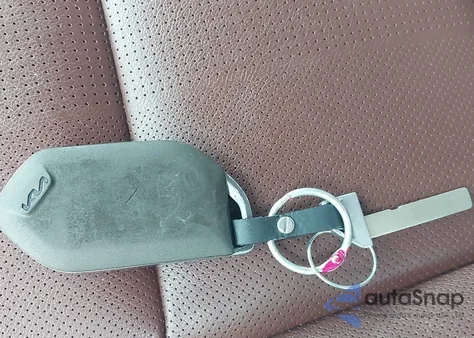 2023 Kia Telluride Ex from USA, damaged, VIN 5XYP3DGC2PG371100